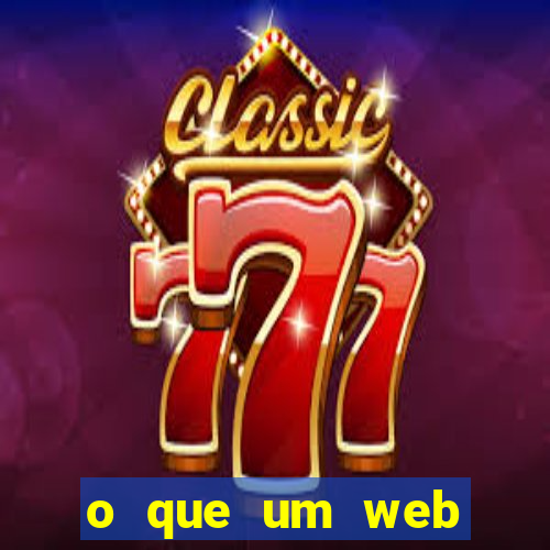 o que um web designer faz